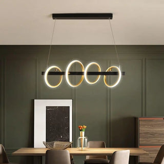 DESIG Artisan Designer Pendant Ceiling Light – view 2