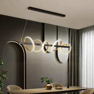 DESIG Artisan Designer Pendant Ceiling Light – view 3