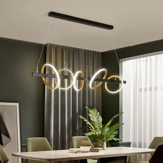 DESIG Artisan Designer Pendant Ceiling Light – view 4