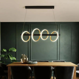 DESIG Artisan Designer Pendant Ceiling Light – view 1