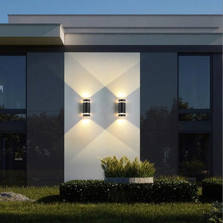 SOLAY Eco-Friendly Wireless Garden Lamp – Solar Outdoor Luminaire