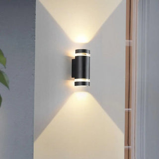 SOLAY Solar Outdoor Luminaire – Eco-Friendly Wireless Garden Exterior Lamp