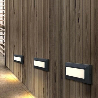 ENSACT Outdoor Recessed Luminaire – Flush-Mount Exterior Downlight