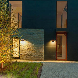 WATERPROOF Outdoor LED Light – All-Weather IP-Rated Exterior Lamp