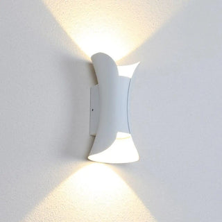 Italian Outdoor Wall Light – Premium European Exterior Lamp | Weather-Resistant