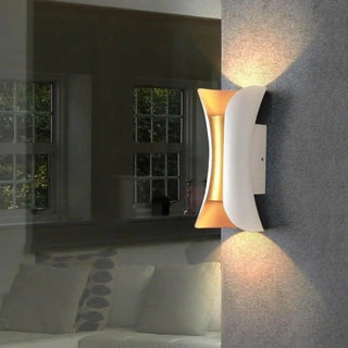 SALE Italian Design Outdoor Exterior Lamp – Premium European Wall Light