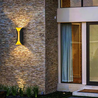 SALE Italian Outdoor Wall Light – Premium European Design Exterior Lamp