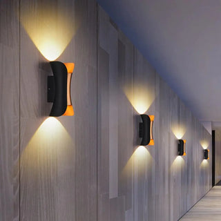 SALE Premium Outdoor Exterior Design – Italian European Wall Light Lamp