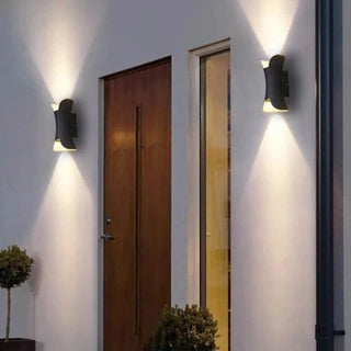 Italian Outdoor Wall Light – Premium European Exterior Lamp | Weather-Resistant