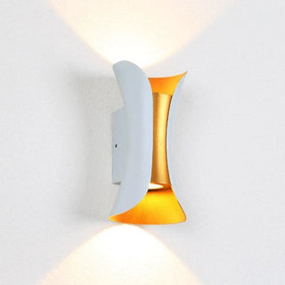 Italian Outdoor Wall Light – Premium European Exterior Lamp | Weather-Resistant