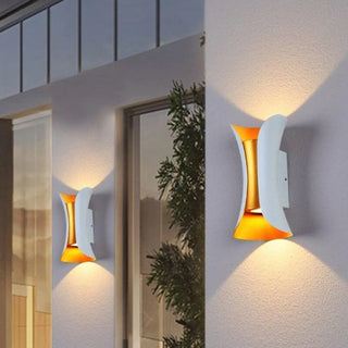 SALE European Premium Outdoor Lamp – Italian Design Exterior Wall Light