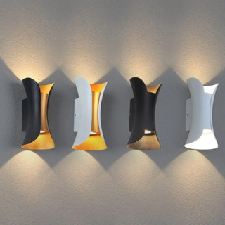Italian Outdoor Wall Light – Premium European Exterior Lamp | Weather-Resistant