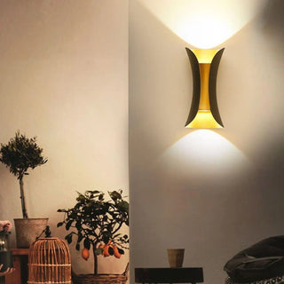 SALE Premium European Outdoor Exterior Light – Italian Design Wall Lamp