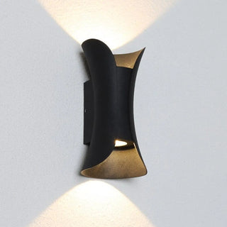 Italian Outdoor Wall Light – Premium European Exterior Lamp | Weather-Resistant