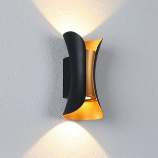 Italian Outdoor Wall Light – Premium European Exterior Lamp | Weather-Resistant