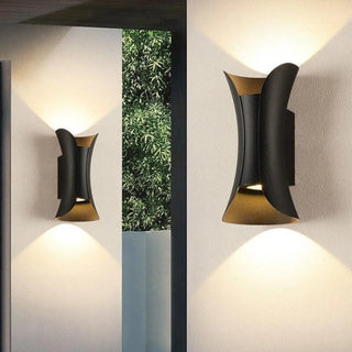 SALE Premium Italian Exterior Lamp – European Design Outdoor Wall Light