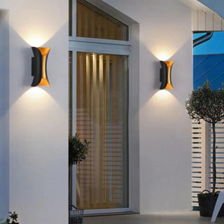 SALE Design Outdoor Italian Exterior – Premium European Wall Light Lamp