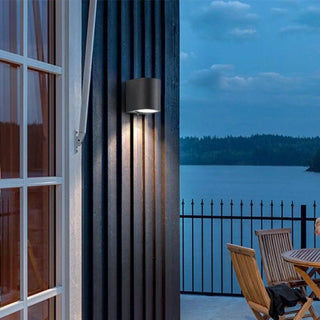 OUJA IP67 Outdoor Light – High-Protection Waterproof Exterior Lamp