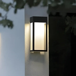 IP68 Outdoor Light – IP68 Submersible Waterproof Exterior Lamp