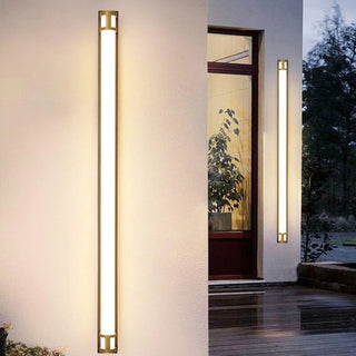 POWERFUL Strong LED Outdoor Light – High-Output Bright Exterior Lamp