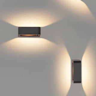 Modern Outdoor Wall Light – Durable Exterior Light Fixture | Energy Efficient LED