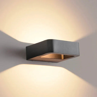 Modern Outdoor Wall Light – Durable Exterior Light Fixture | Energy Efficient LED