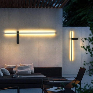 STAND Floor-Standing Outdoor Luminaire – Post Garden Exterior Lamp