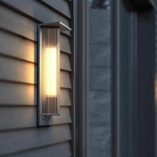 RUST Corrosion-Resistant Exterior Lamp – Rust-Free Outdoor Wall Light