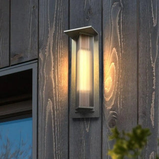 RUST Rust-Free Outdoor Wall Light – Corrosion-Resistant Exterior Lamp