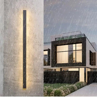 ALLO IP65 Waterproof Outdoor Light – Modern Weather-Resistant Exterior Lamp
