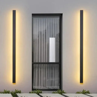 ALLO IP65 Waterproof Outdoor Light – Modern Weather-Resistant Exterior Lamp