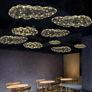 NUA LED Pendant – view 5