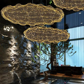 NUA LED Pendant – view 2