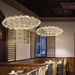NUA LED Pendant – view 3