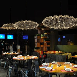 NUA LED Pendant – view 4