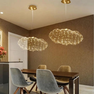 NUA LED Pendant – view 1