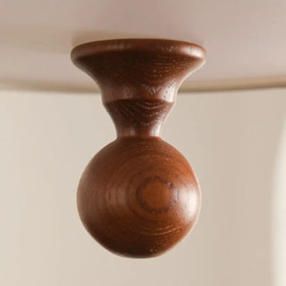 ANTINAH Round Classic Ceiling Light – Antique Circular Vintage Fixture