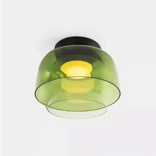 MEDIEVAL Colourful Authentic Medieval Style Ceiling Light