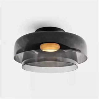 MEDIEVAL Colourful Authentic Medieval Style Ceiling Light