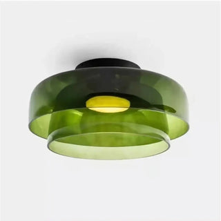 MEDIEVAL Colourful Authentic Medieval Style Ceiling Light