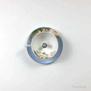 TASSY Vintage Antique Unique Design Ceiling Light – view 3