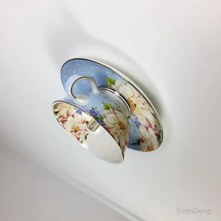 TASSY Vintage Antique Unique Design Ceiling Light – view 5