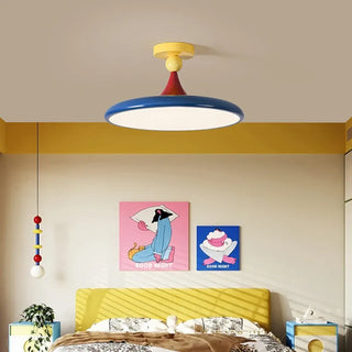 KOLORA Colourful Modern Original Ceiling Light