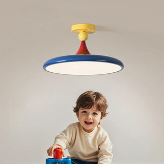 KOLORA Colourful Modern Original Ceiling Light