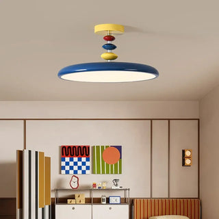 KOLORA Colourful Modern Original Ceiling Light