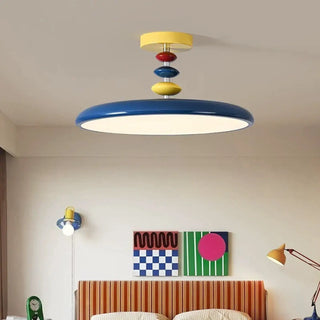 KOLORA Colourful Modern Original Ceiling Light
