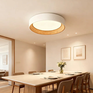 LAMPARA Modern Elegant Refined Style Ceiling Light