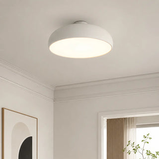 MULTIA Modern Ceiling Light – Understated Minimalist Aesthetic