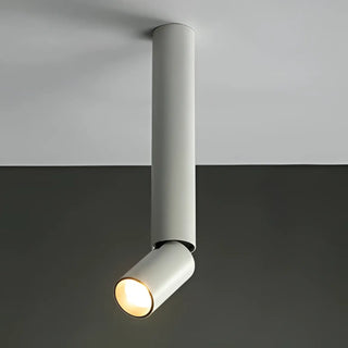 DARITUS LED Minimalist Spotlight Ceiling Light – Modern Multi-Spot Track Fixture
