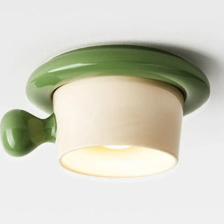 ANNY Classic Colourful Interior Light – Retro Chic Vibrant Ceiling Fixture